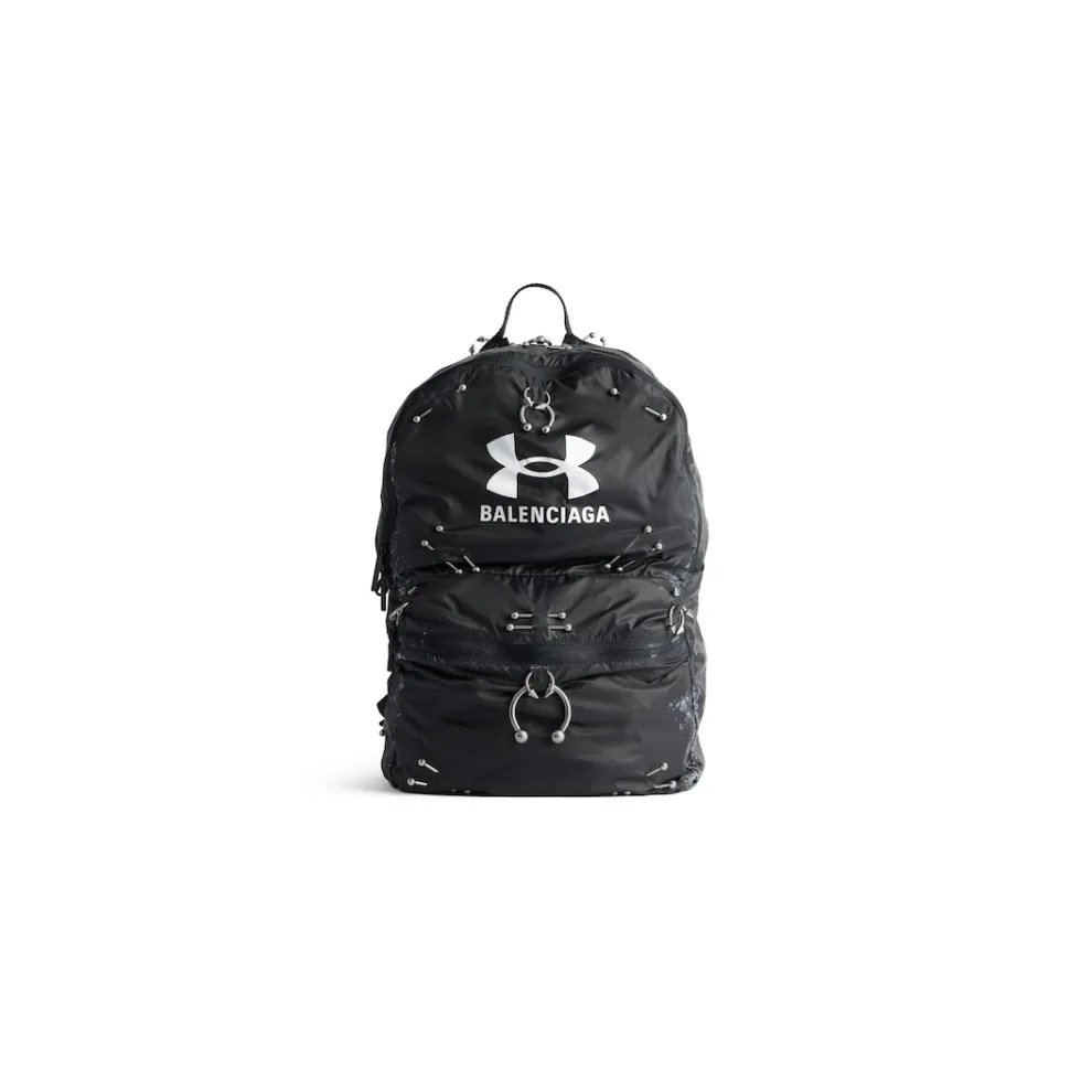 Balenciaga Backpacks>Men's Under Armour® Backpack  in Black