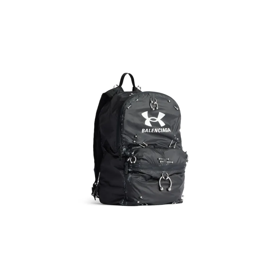 Balenciaga Backpacks>Men's Under Armour® Backpack  in Black