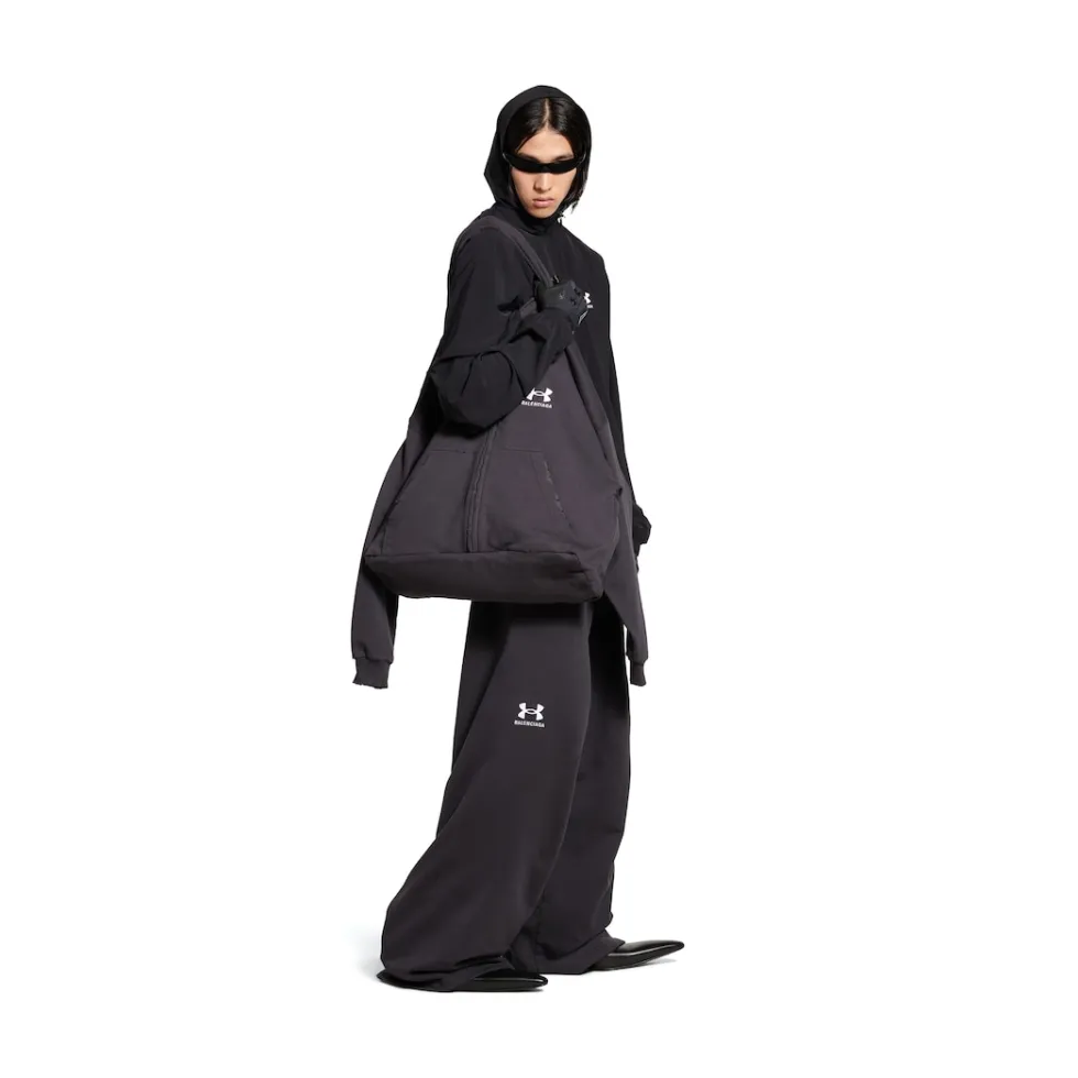 Balenciaga Coats & Jackets>Men's Under Armour® Winbreaker in Black